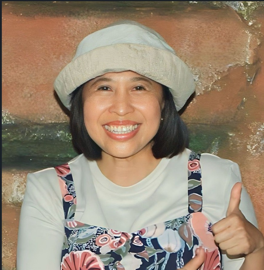 Prof. Erma Suryani, S.T., M.T., Ph. D.
